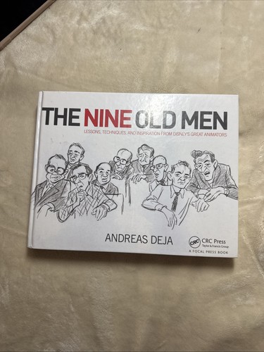 The nine old men lessons - nine,