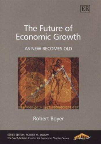 The future economic - future, of