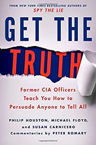 Get the truth - get, :
