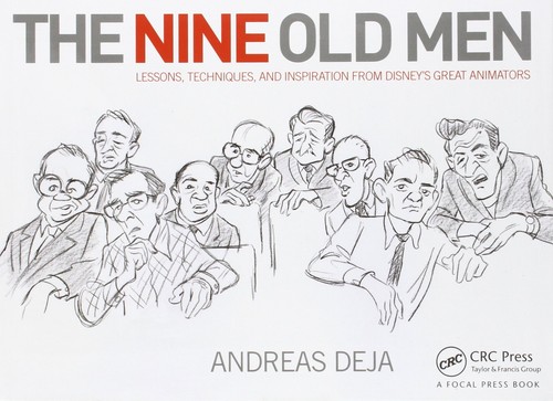 The nine old men - the, lessons