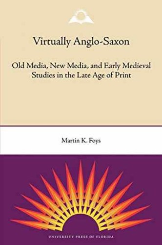 Virtually anglo saxon - virtually, old