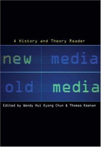 New media old - new, a
