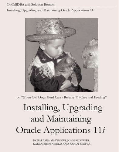 Installing upgrading and - upgrading,