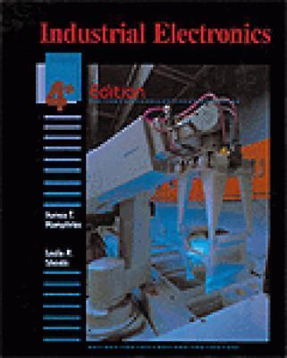 Industrial electronics - industrial,