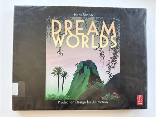 Dream worlds production - dream,