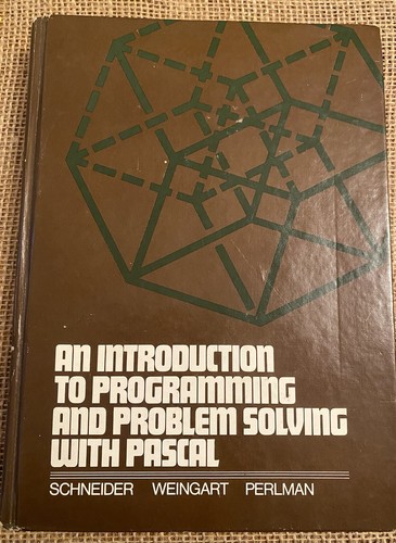 Introduction programming - to,