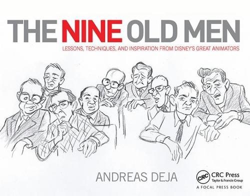 The nine old men lessons - nine,