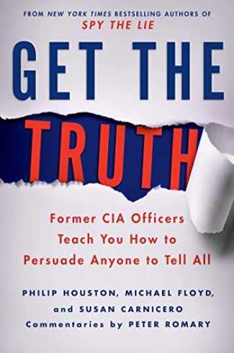 Get the truth former cia - the,
