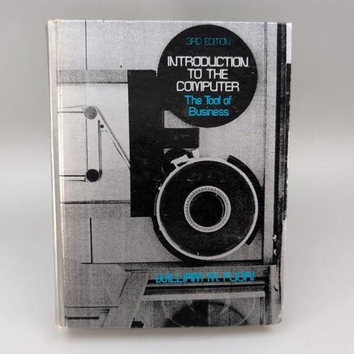 Vintage introduction the - introduction,