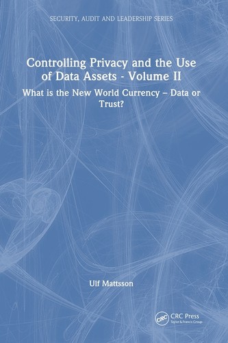 Controlling privacy and - and, the