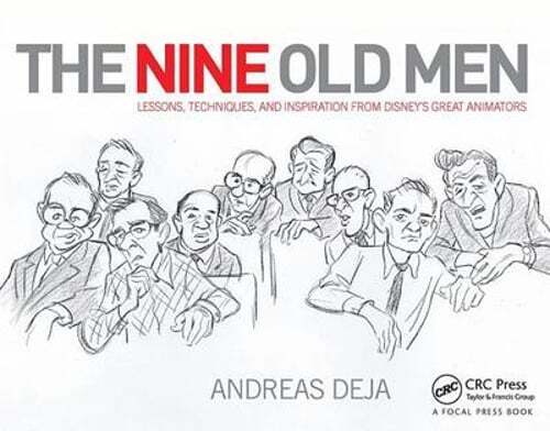 The nine old men lessons - men:,