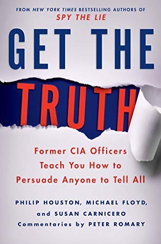 Get the truth - truth:, former