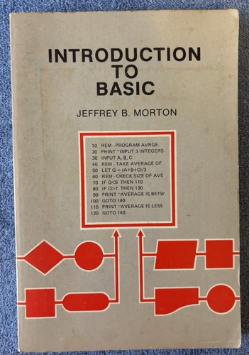 Introduction basic jeffrey - to,