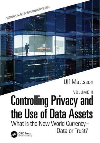 Controlling privacy and - privacy, the